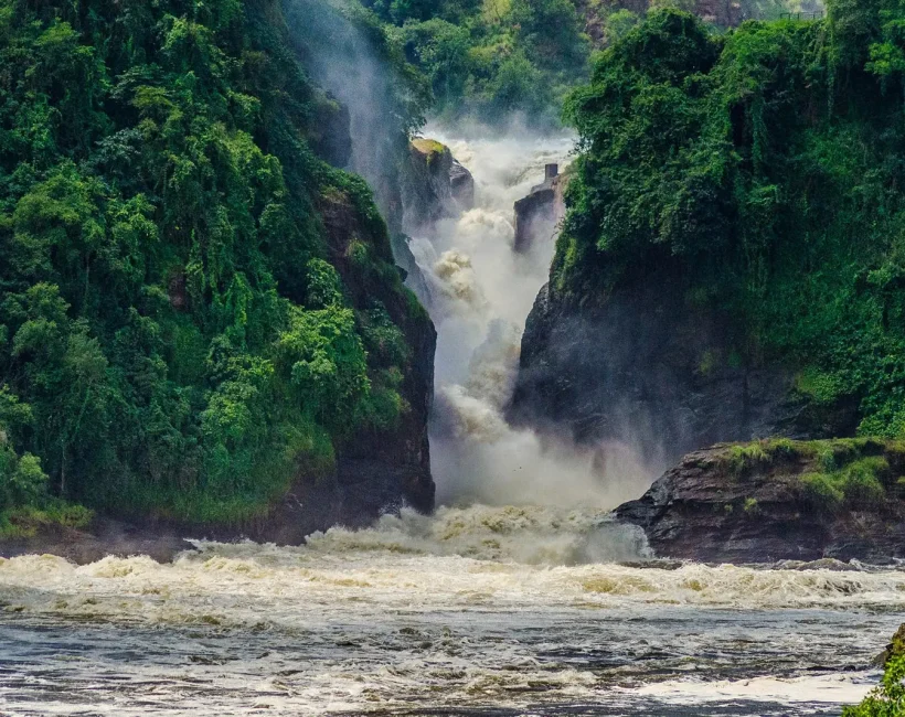 murchison-falls